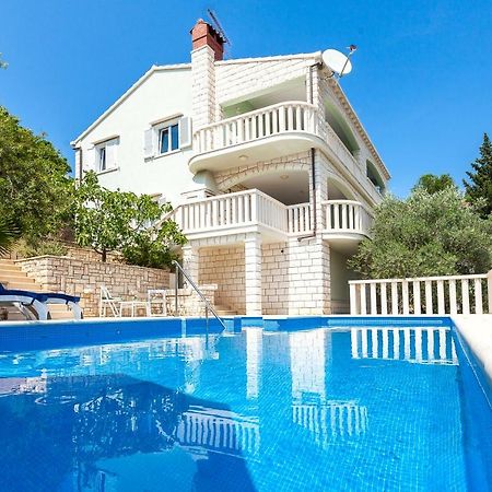 Villa Matic Вела-Лука Экстерьер фото